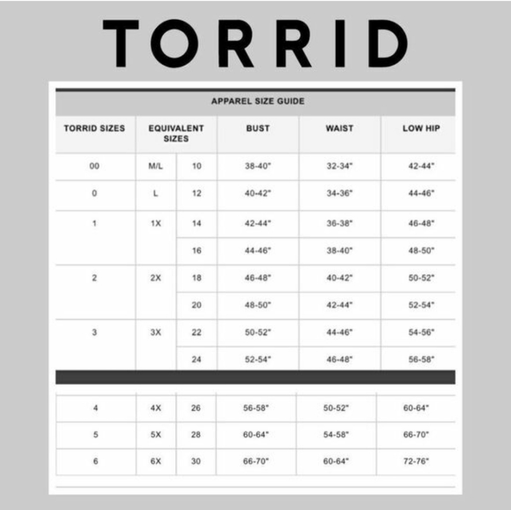 Torrid Skirt Women's 2X Gray Ribbed Zip Front Stretch Pencil Plus Size - Picture 10 of 11